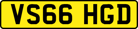 VS66HGD