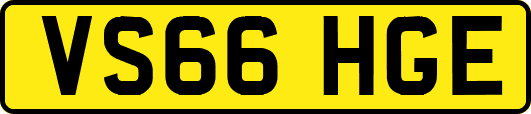 VS66HGE