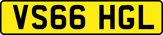 VS66HGL