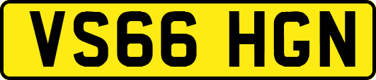 VS66HGN