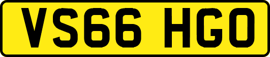 VS66HGO
