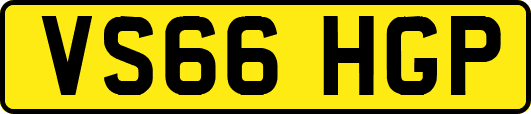 VS66HGP