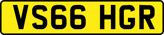 VS66HGR