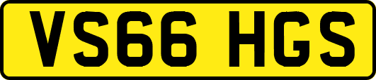 VS66HGS