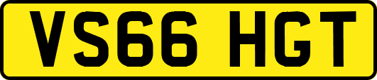VS66HGT