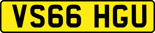 VS66HGU