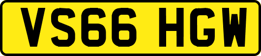 VS66HGW