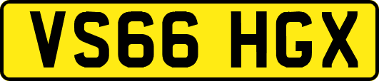 VS66HGX