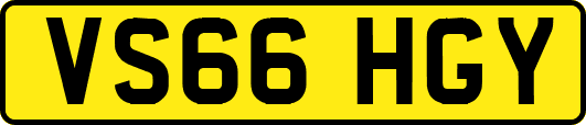VS66HGY