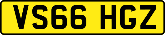 VS66HGZ