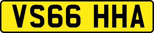 VS66HHA
