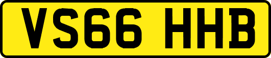 VS66HHB