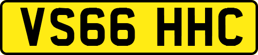 VS66HHC