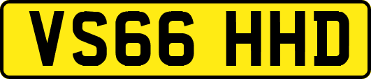 VS66HHD