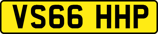 VS66HHP