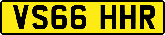 VS66HHR