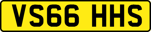 VS66HHS