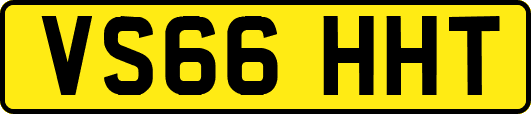 VS66HHT