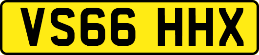 VS66HHX