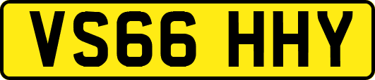 VS66HHY
