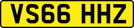 VS66HHZ