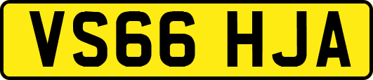 VS66HJA