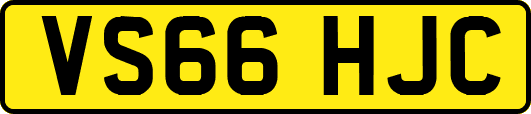 VS66HJC