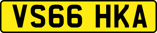 VS66HKA