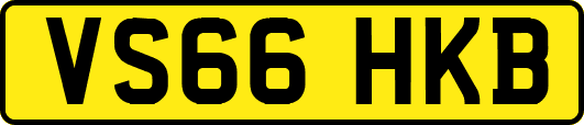 VS66HKB