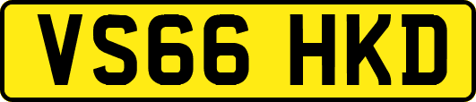 VS66HKD