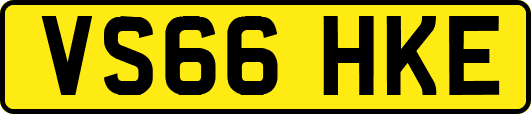 VS66HKE