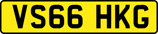 VS66HKG