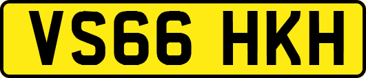 VS66HKH