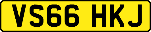VS66HKJ