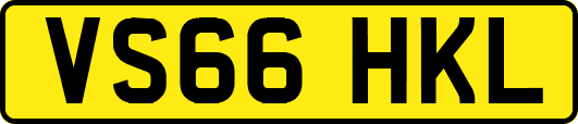 VS66HKL
