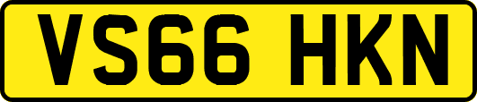 VS66HKN