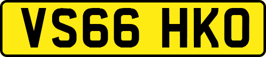 VS66HKO