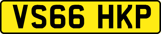VS66HKP
