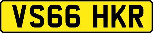 VS66HKR