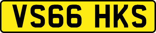 VS66HKS