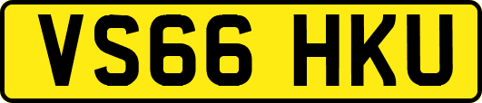 VS66HKU