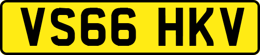 VS66HKV