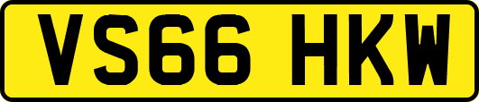VS66HKW