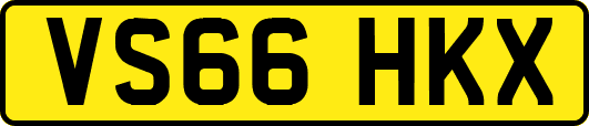 VS66HKX