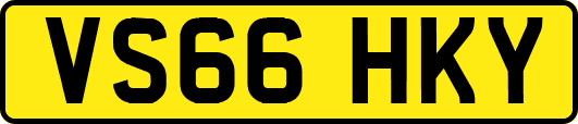 VS66HKY