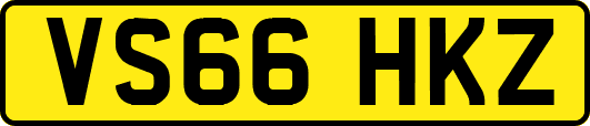 VS66HKZ