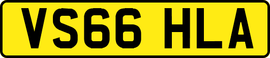 VS66HLA