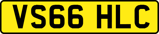 VS66HLC