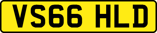 VS66HLD