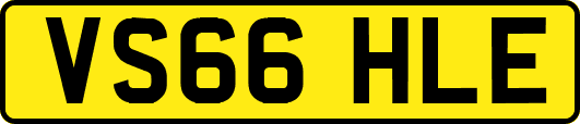 VS66HLE